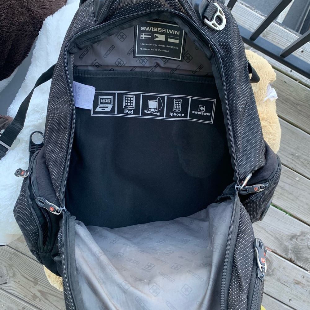 Swiss bag - Picture 5 of 6